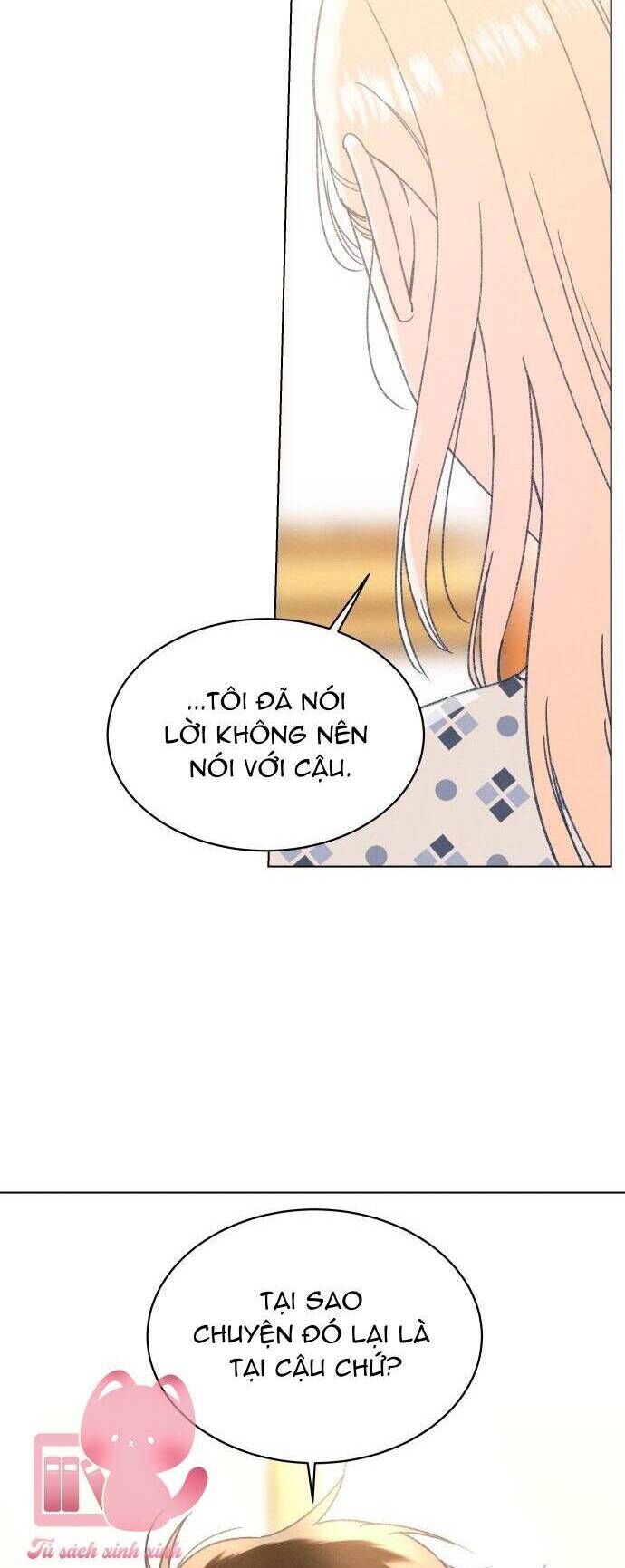 Bầu Trời Mùa Hạ Dấu Yêu Chap 50 - Next Chap 51