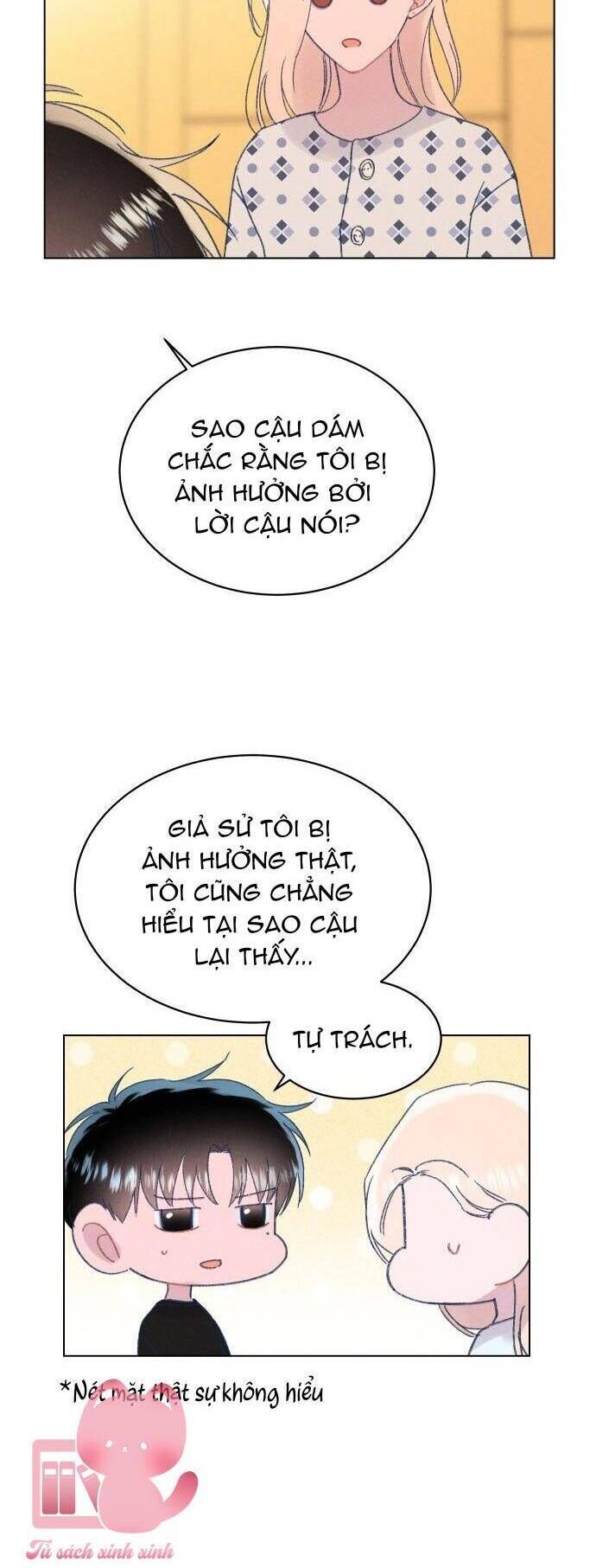 Bầu Trời Mùa Hạ Dấu Yêu Chap 50 - Next Chap 51