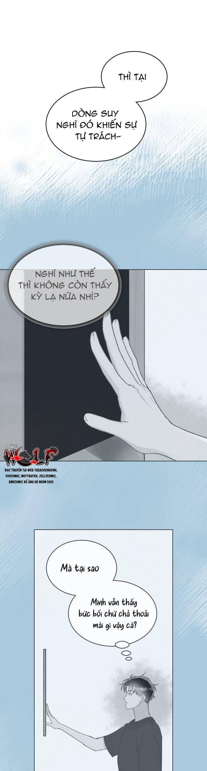 Bầu Trời Mùa Hạ Dấu Yêu Chap 50 - Next Chap 51