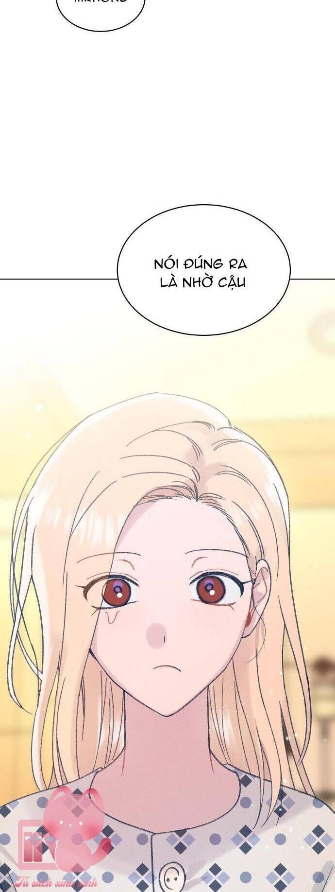 Bầu Trời Mùa Hạ Dấu Yêu Chap 50 - Next Chap 51