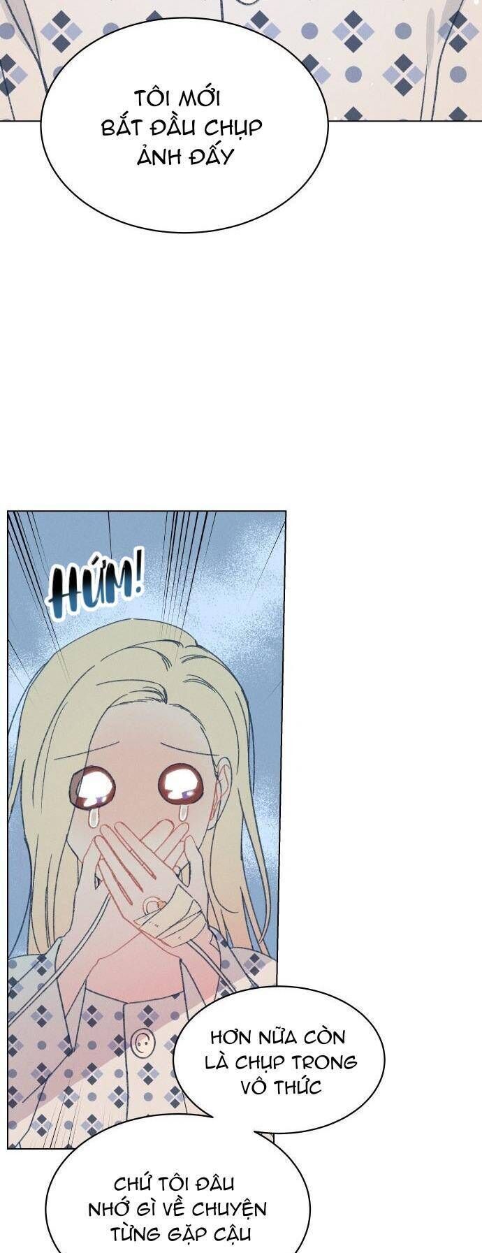 Bầu Trời Mùa Hạ Dấu Yêu Chap 50 - Next Chap 51
