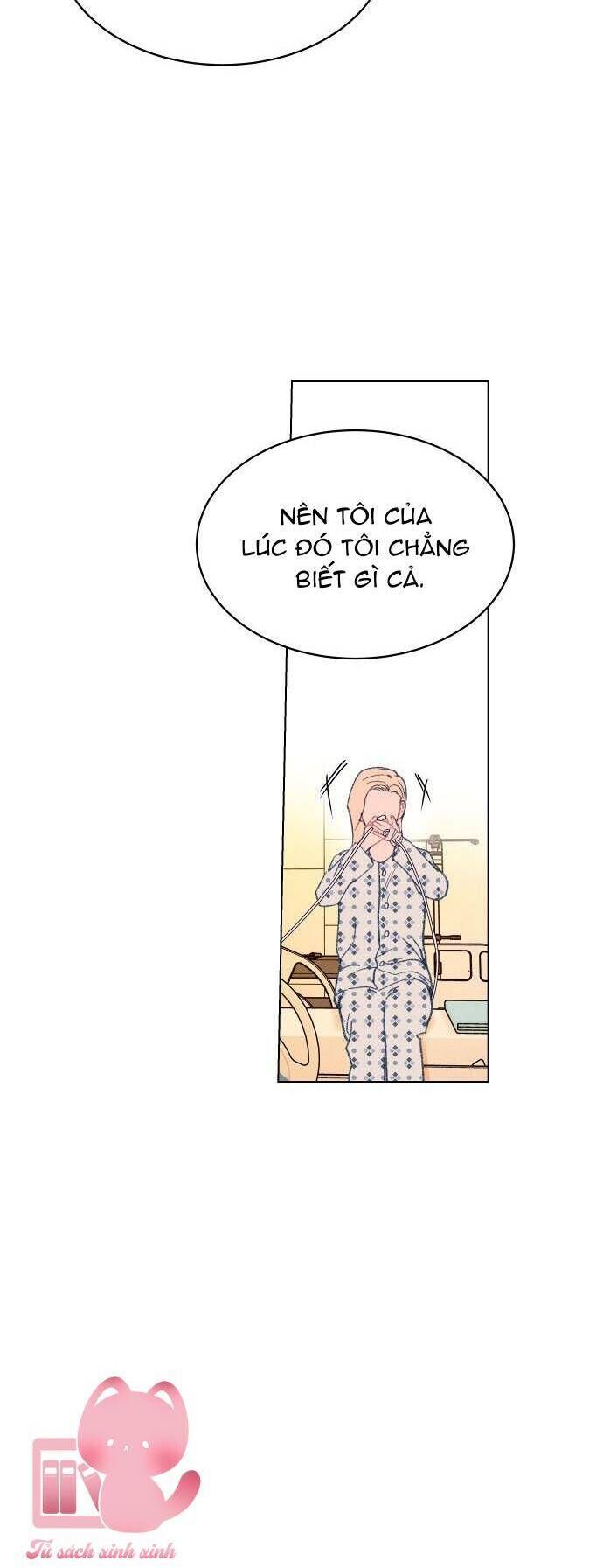 Bầu Trời Mùa Hạ Dấu Yêu Chap 50 - Next Chap 51