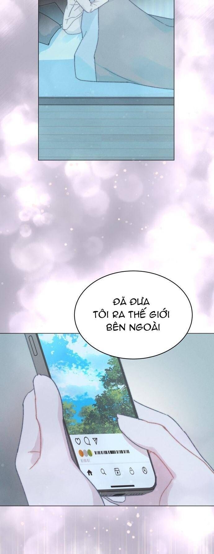 Bầu Trời Mùa Hạ Dấu Yêu Chap 50 - Next Chap 51