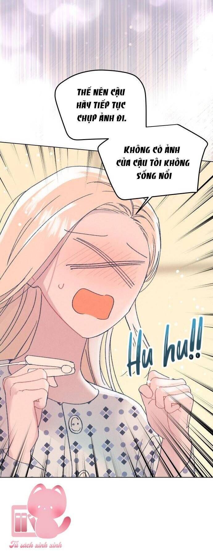 Bầu Trời Mùa Hạ Dấu Yêu Chap 50 - Next Chap 51