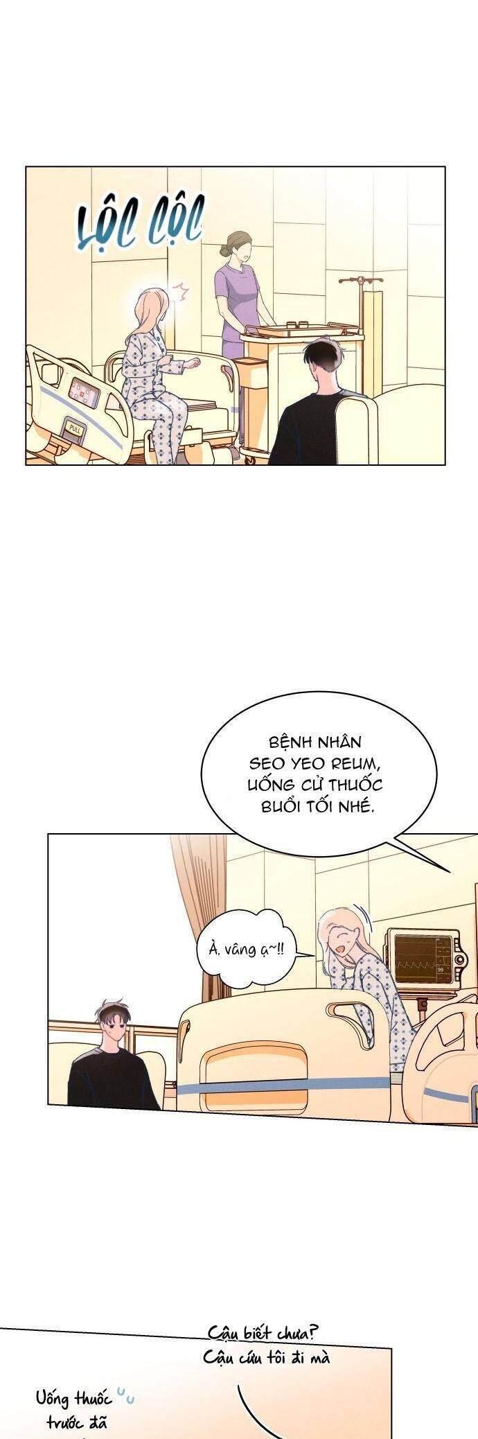 Bầu Trời Mùa Hạ Dấu Yêu Chap 50 - Next Chap 51