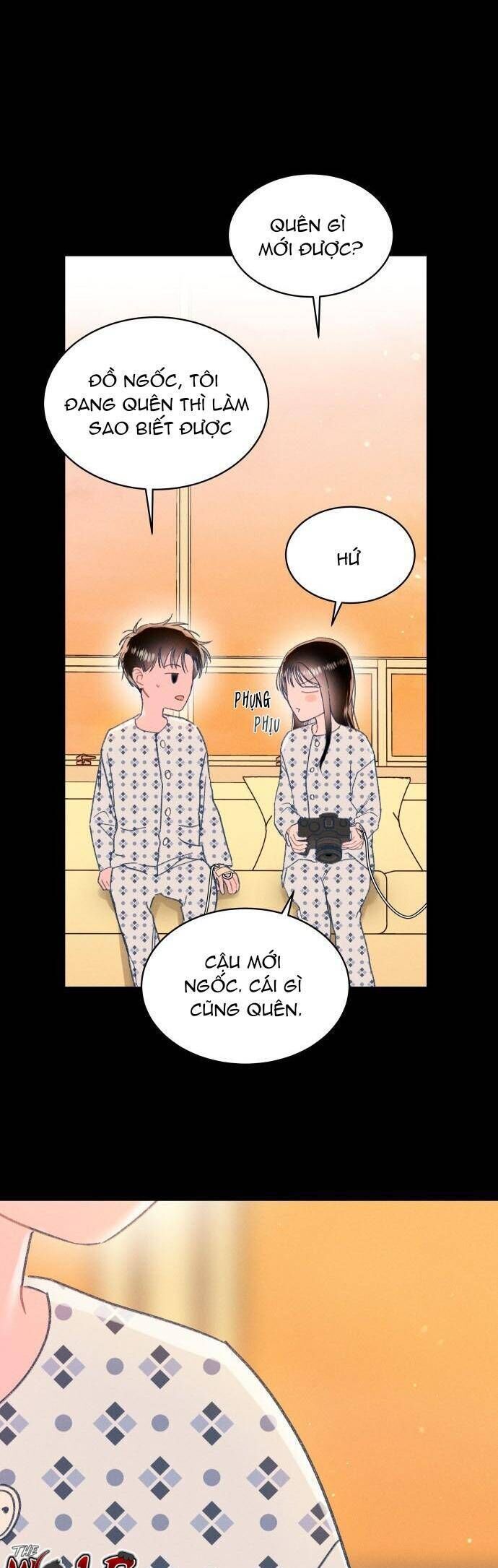 Bầu Trời Mùa Hạ Dấu Yêu Chap 50 - Next Chap 51