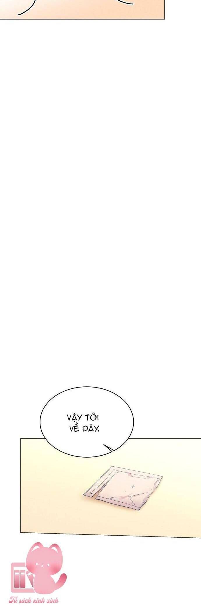 Bầu Trời Mùa Hạ Dấu Yêu Chap 50 - Next Chap 51