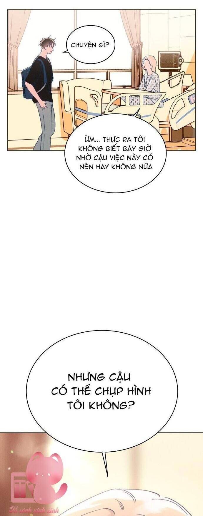 Bầu Trời Mùa Hạ Dấu Yêu Chap 50 - Next Chap 51