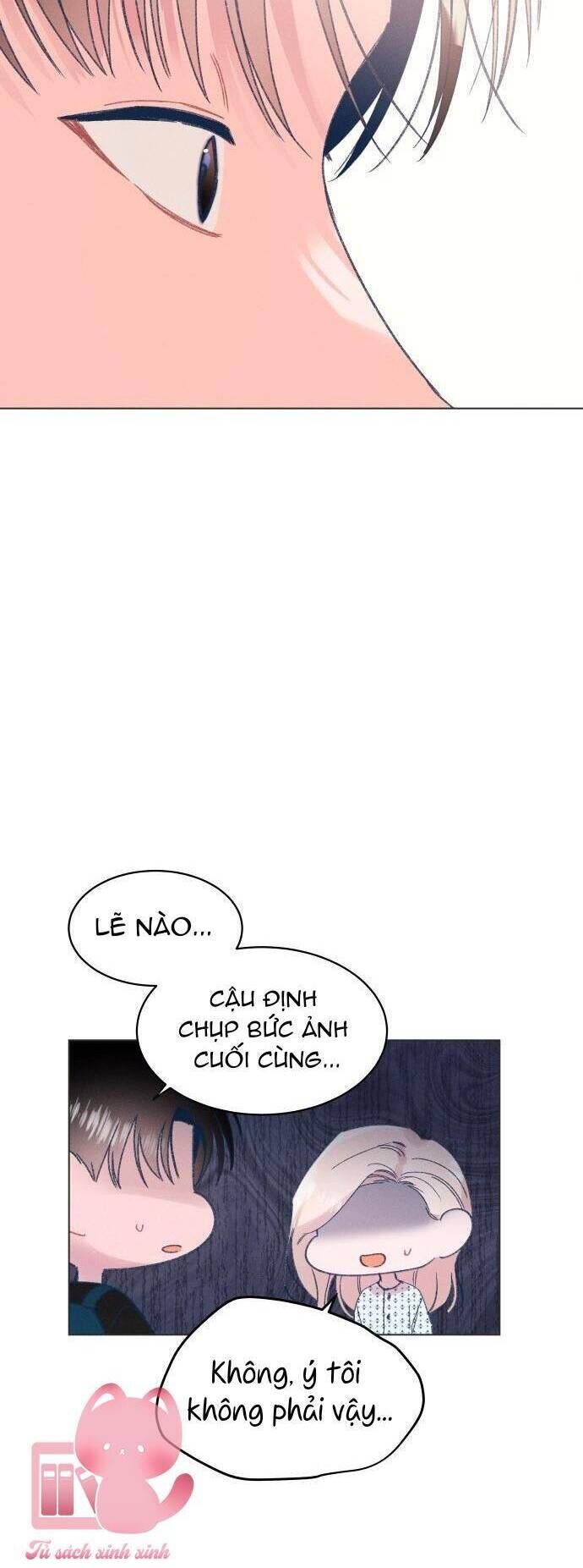 Bầu Trời Mùa Hạ Dấu Yêu Chap 50 - Next Chap 51
