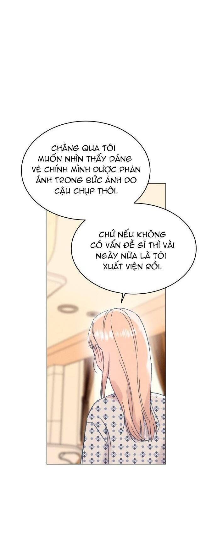 Bầu Trời Mùa Hạ Dấu Yêu Chap 50 - Next Chap 51