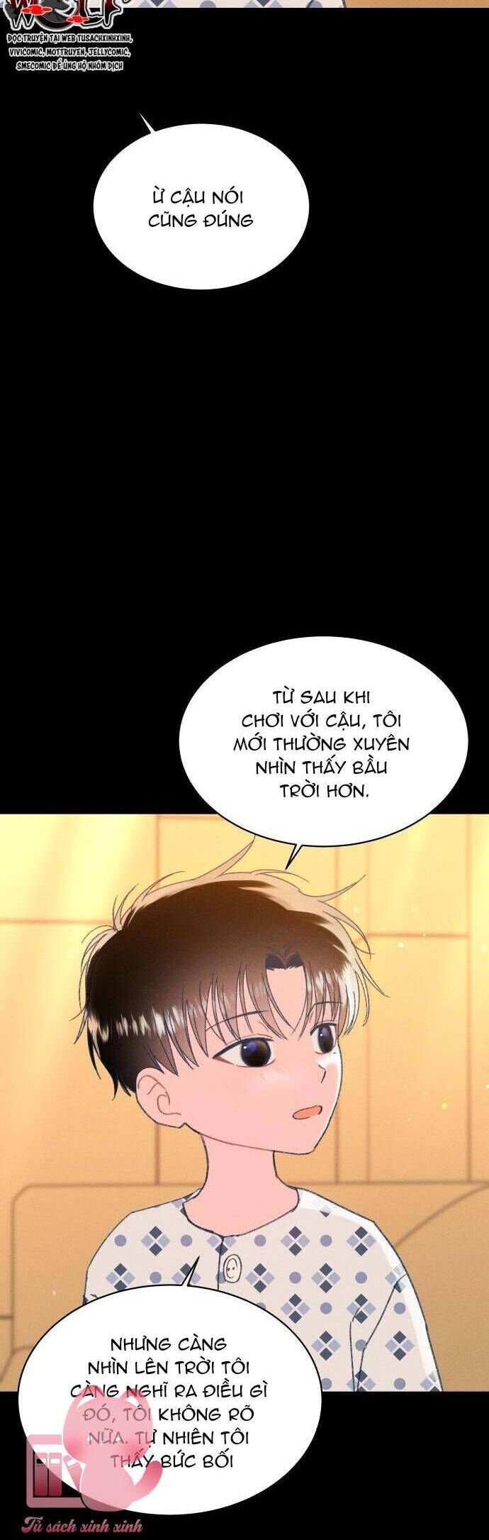 Bầu Trời Mùa Hạ Dấu Yêu Chap 50 - Next Chap 51
