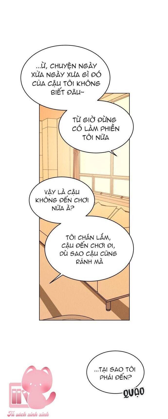 Bầu Trời Mùa Hạ Dấu Yêu Chap 50 - Next Chap 51