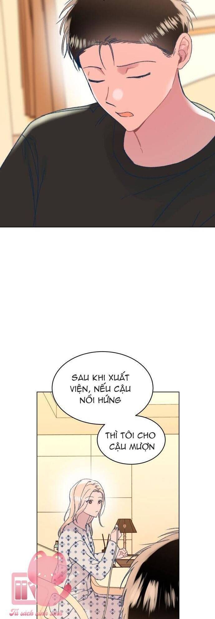 Bầu Trời Mùa Hạ Dấu Yêu Chap 50 - Next Chap 51