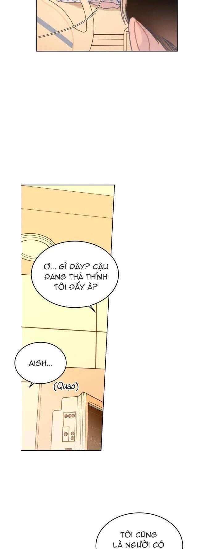 Bầu Trời Mùa Hạ Dấu Yêu Chap 50 - Next Chap 51