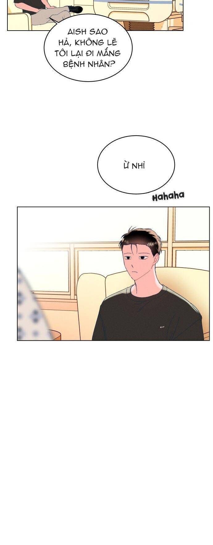 Bầu Trời Mùa Hạ Dấu Yêu Chap 50 - Next Chap 51