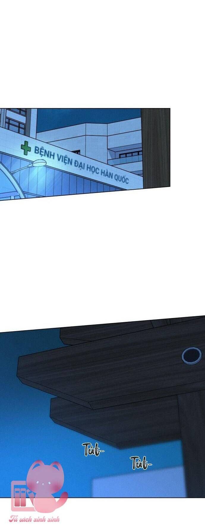 Bầu Trời Mùa Hạ Dấu Yêu Chap 50 - Next Chap 51