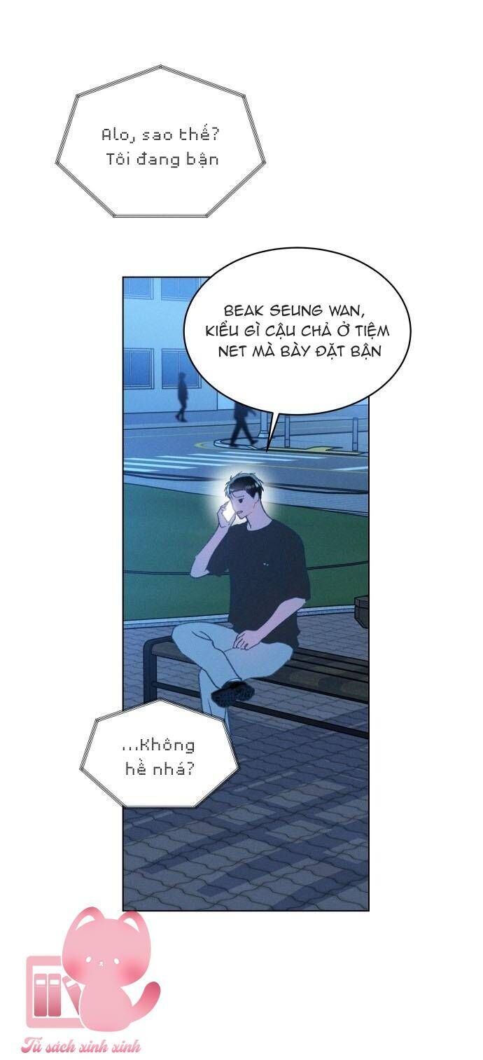 Bầu Trời Mùa Hạ Dấu Yêu Chap 50 - Next Chap 51