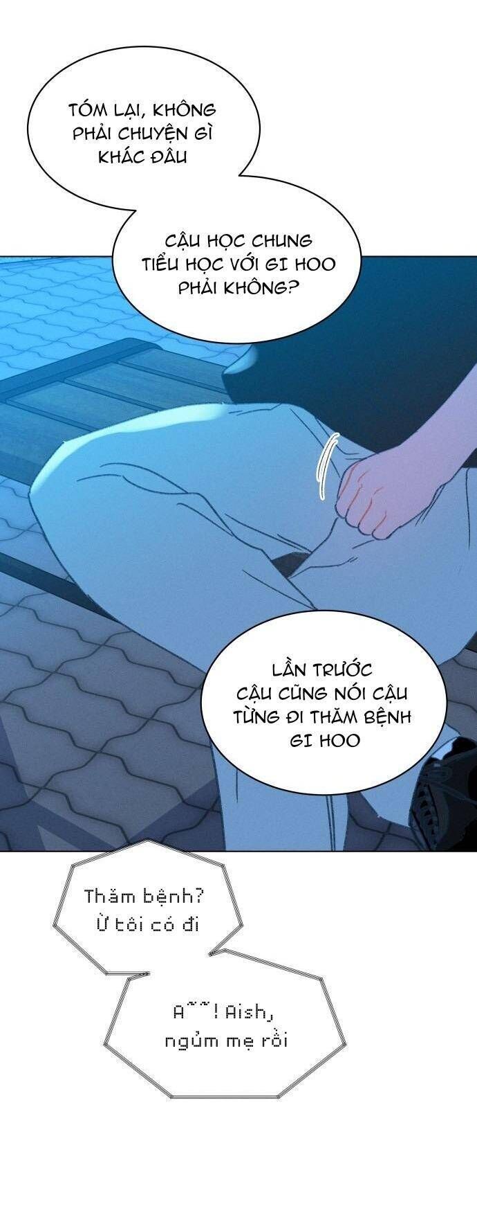 Bầu Trời Mùa Hạ Dấu Yêu Chap 50 - Next Chap 51
