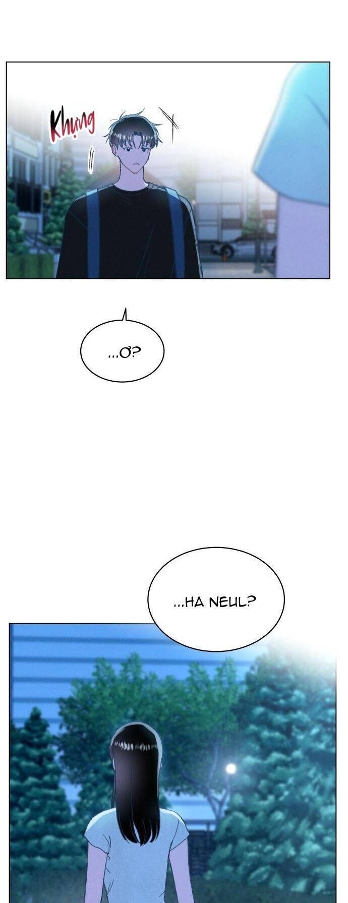 Bầu Trời Mùa Hạ Dấu Yêu Chap 50 - Next Chap 51