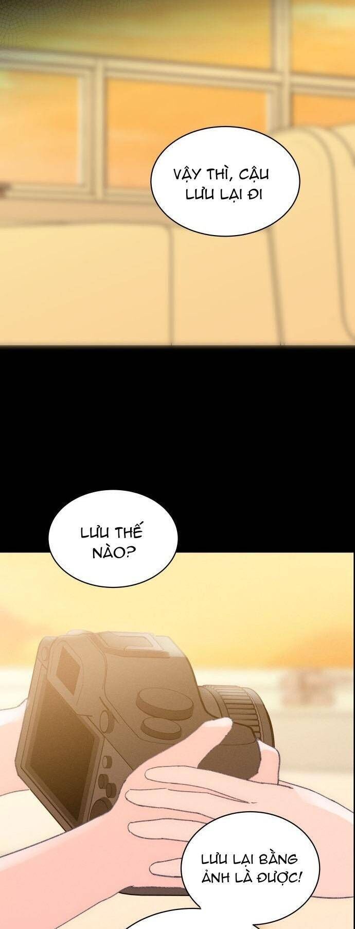 Bầu Trời Mùa Hạ Dấu Yêu Chap 50 - Next Chap 51
