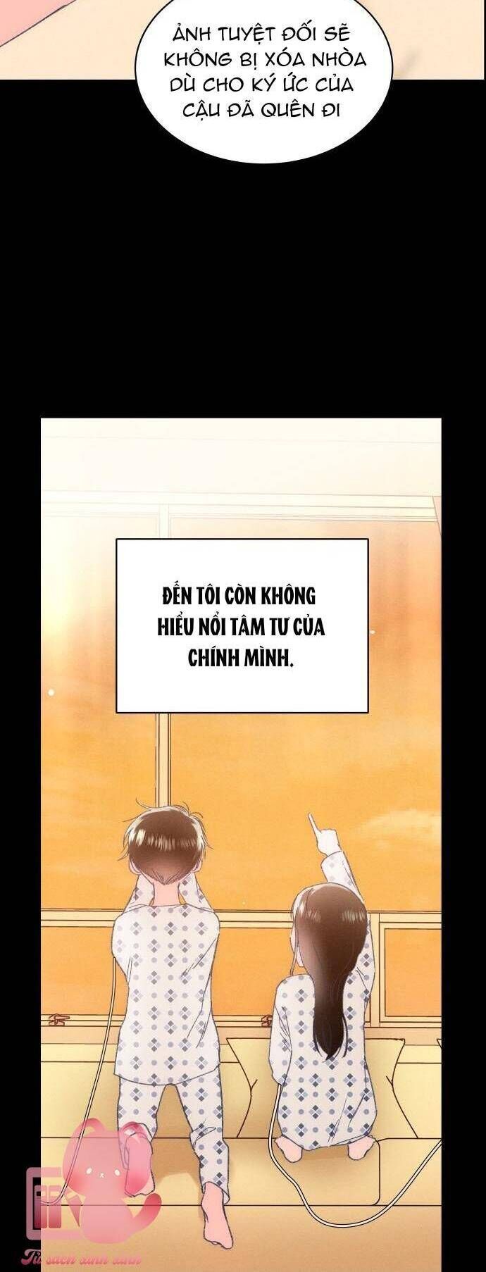 Bầu Trời Mùa Hạ Dấu Yêu Chap 50 - Next Chap 51