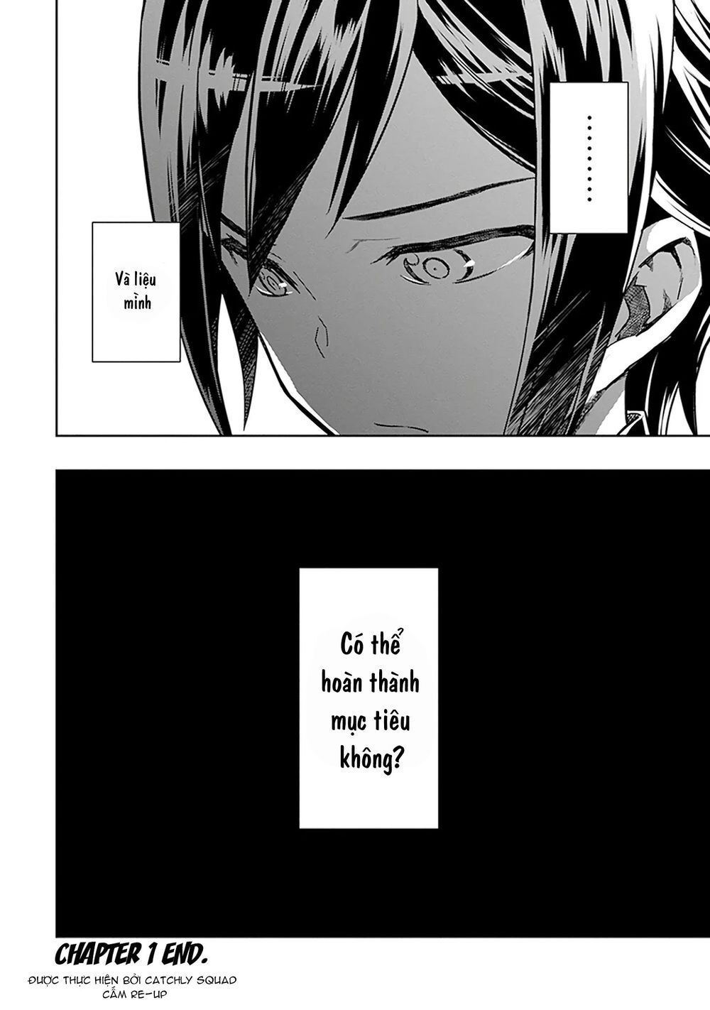 Bảy Thanh Kiếm Thống Trị Thế Giới Chap 15 - Next Chap 16