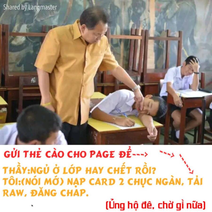 Bảy Thanh Kiếm Thống Trị Thế Giới Chap 5 - Next Chap 6