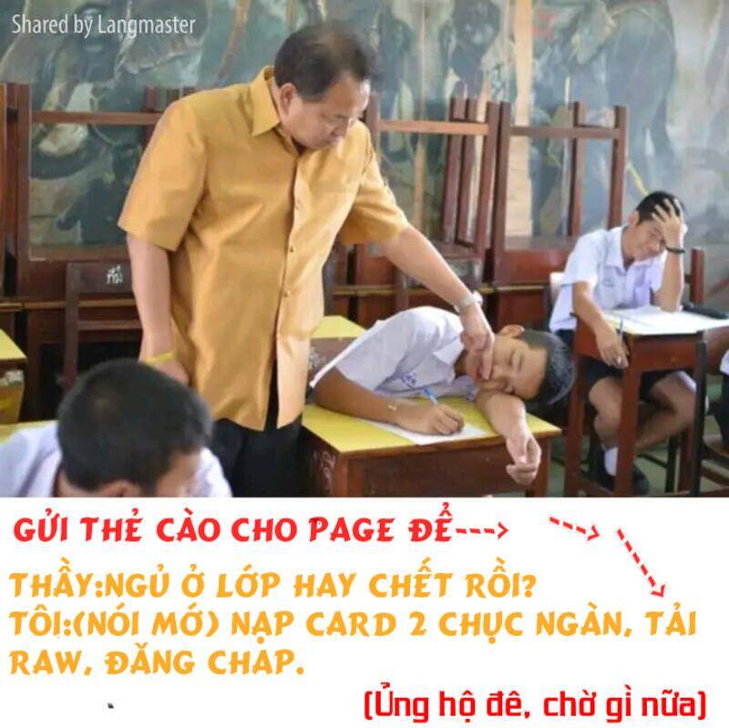 Bảy Thanh Kiếm Thống Trị Thế Giới Chap 6 - Next Chap 7