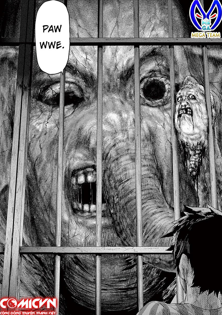 Bầy Thú Mặt Người Chap 1 - Next Chap 2