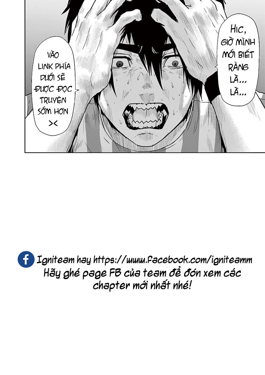 Bầy Thú Mặt Người Chap 43 - Next Chap 44