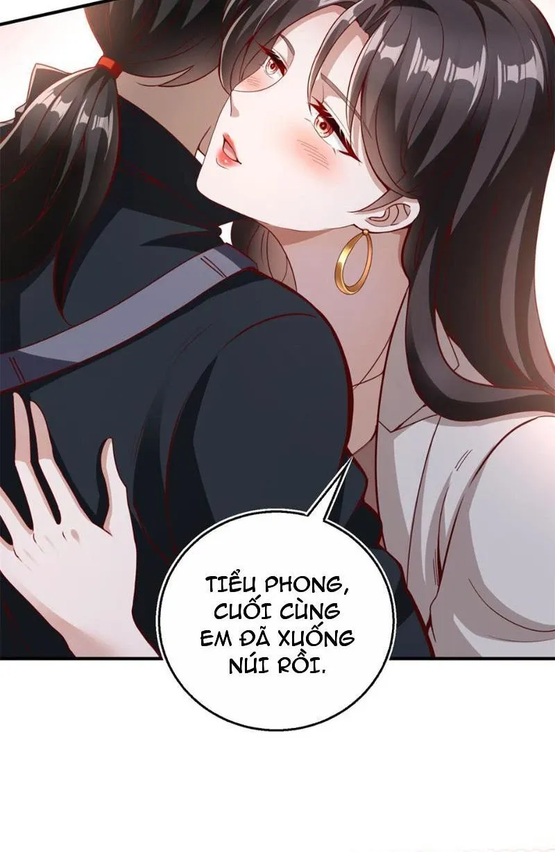 Bảy Vị Tỷ Tỷ Tuyệt Thế Vô Song Của Ta Chap 1 - Next Chap 2