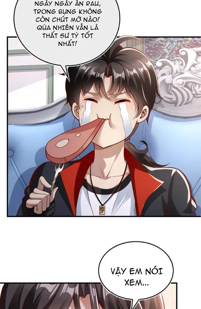 Bảy Vị Tỷ Tỷ Tuyệt Thế Vô Song Của Ta Chap 1 - Next Chap 2