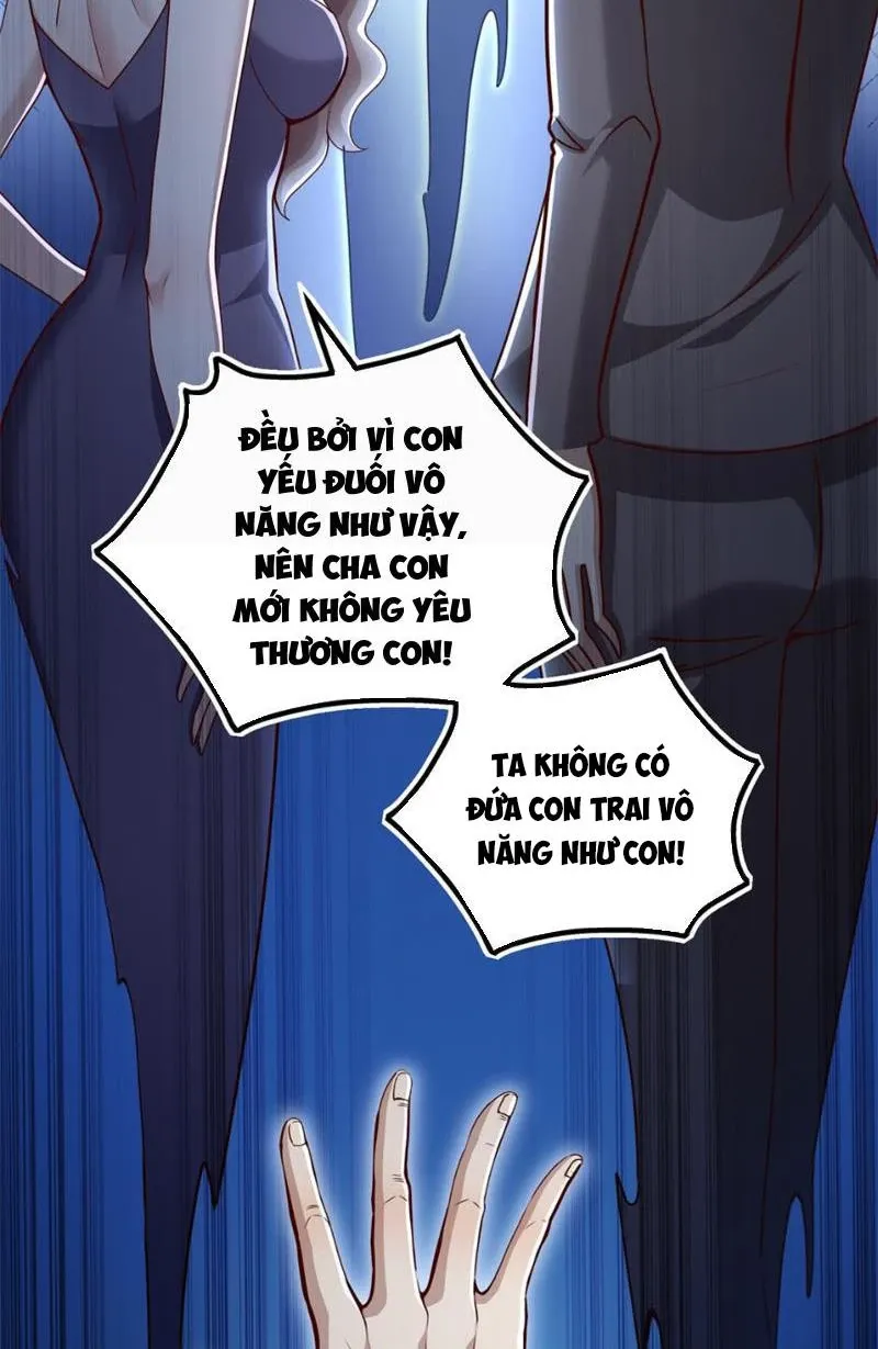 Bảy Vị Tỷ Tỷ Tuyệt Thế Vô Song Của Ta Chap 1 - Next Chap 2