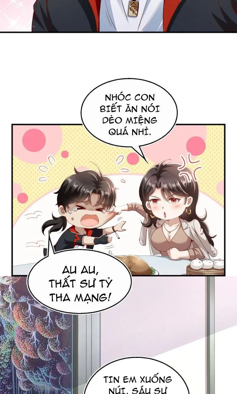 Bảy Vị Tỷ Tỷ Tuyệt Thế Vô Song Của Ta Chap 1 - Next Chap 2
