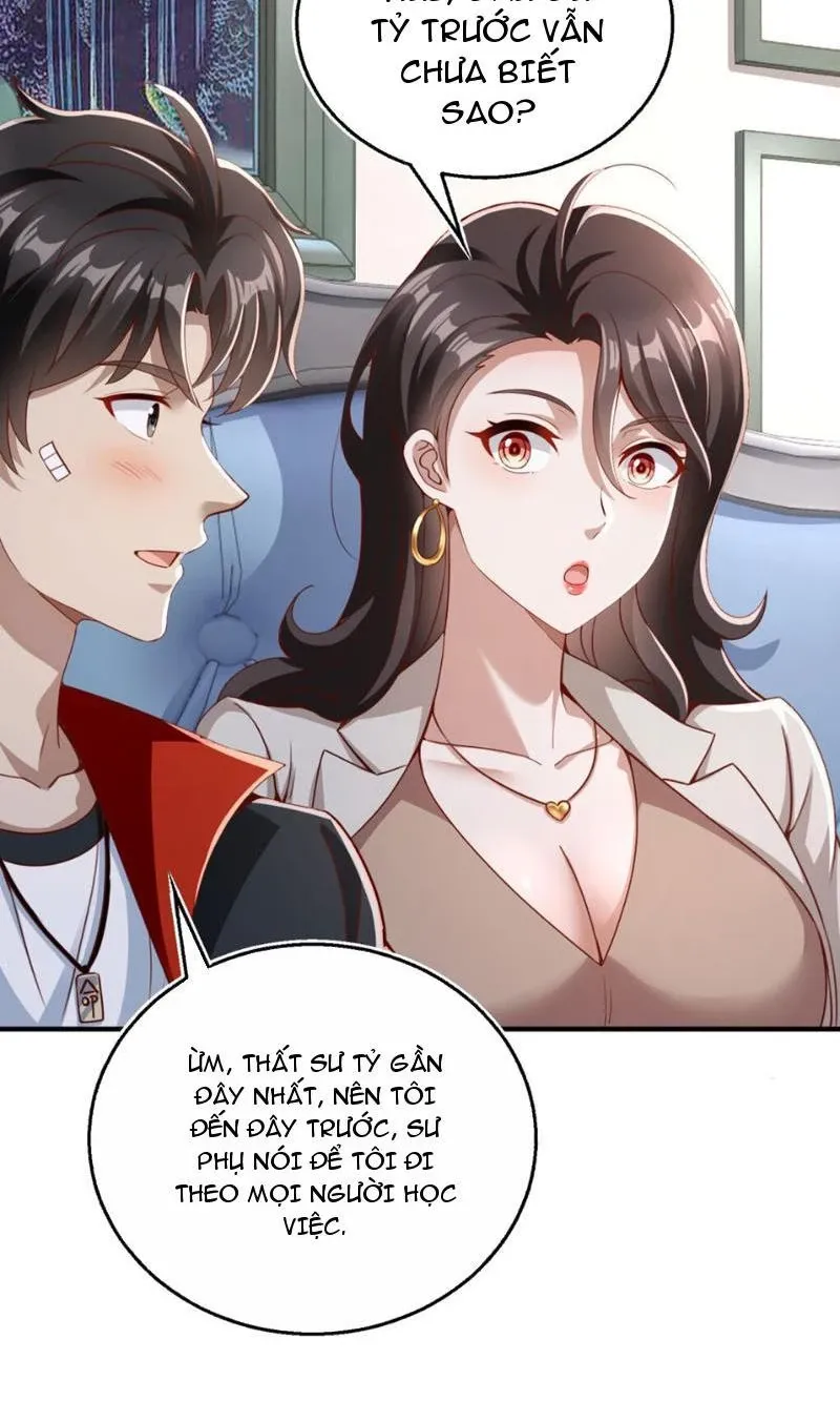 Bảy Vị Tỷ Tỷ Tuyệt Thế Vô Song Của Ta Chap 1 - Next Chap 2