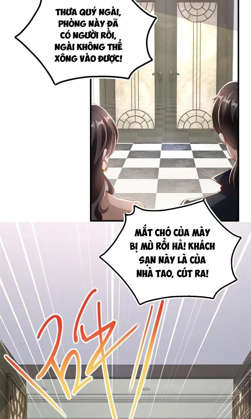 Bảy Vị Tỷ Tỷ Tuyệt Thế Vô Song Của Ta Chap 1 - Next Chap 2