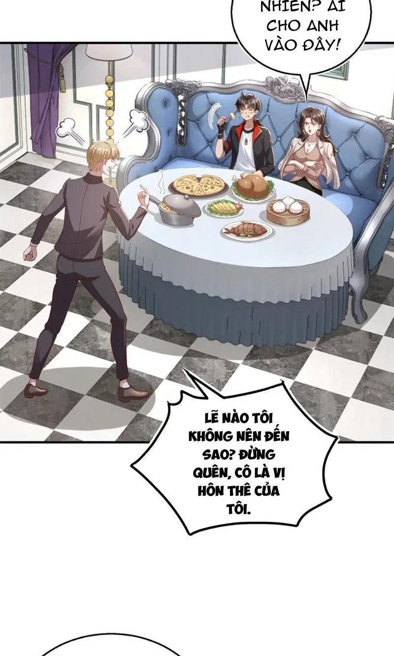 Bảy Vị Tỷ Tỷ Tuyệt Thế Vô Song Của Ta Chap 1 - Next Chap 2