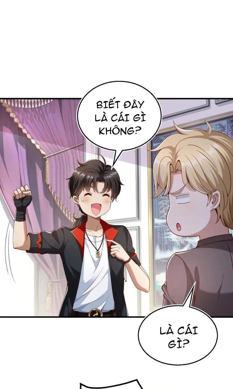 Bảy Vị Tỷ Tỷ Tuyệt Thế Vô Song Của Ta Chap 1 - Next Chap 2
