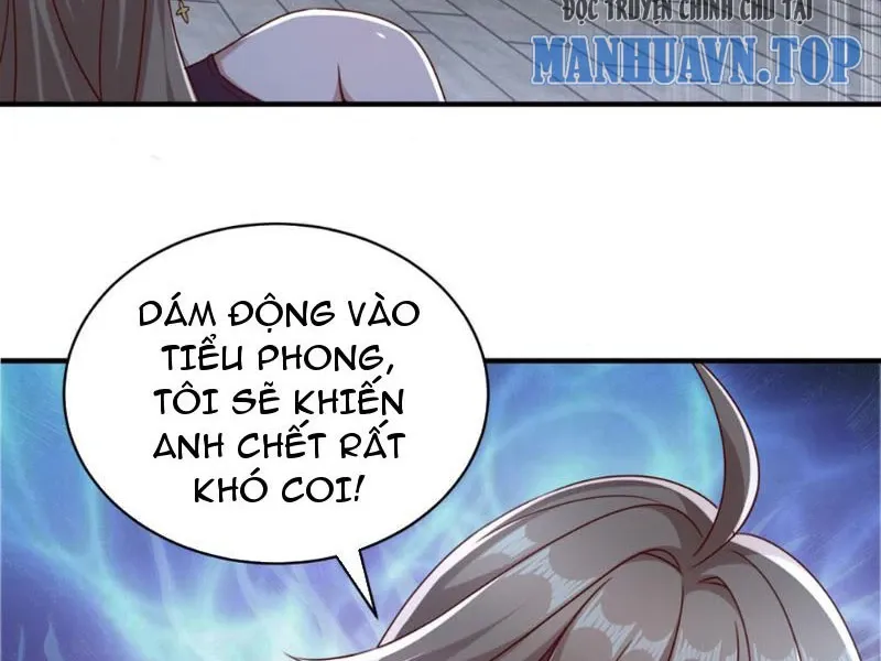 Bảy Vị Tỷ Tỷ Tuyệt Thế Vô Song Của Ta Chap 10 - Next Chap 11