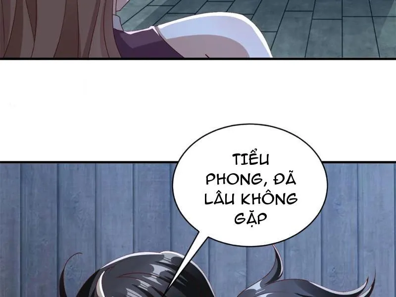 Bảy Vị Tỷ Tỷ Tuyệt Thế Vô Song Của Ta Chap 10 - Next Chap 11