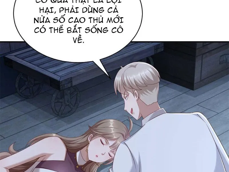 Bảy Vị Tỷ Tỷ Tuyệt Thế Vô Song Của Ta Chap 10 - Next Chap 11