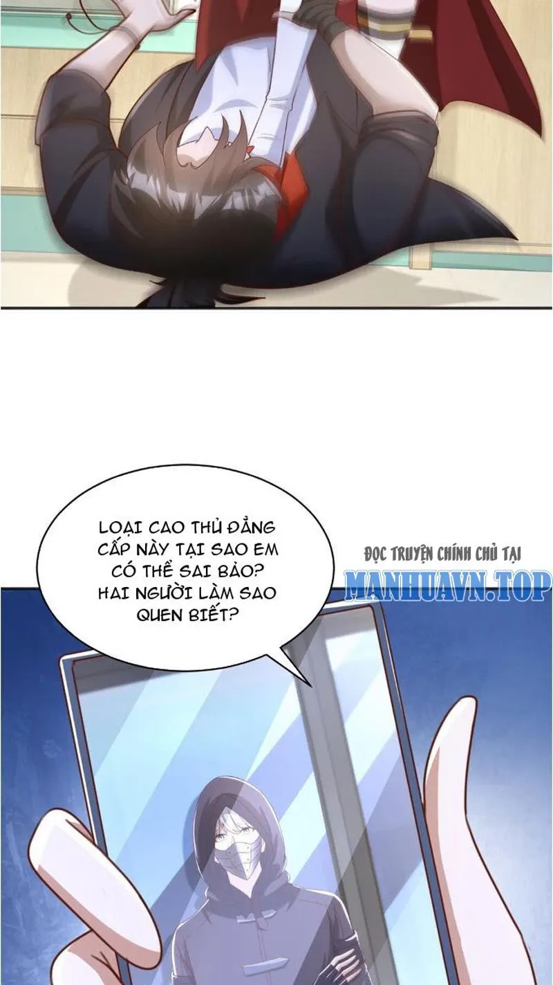 Bảy Vị Tỷ Tỷ Tuyệt Thế Vô Song Của Ta Chap 11 - Next Chap 12