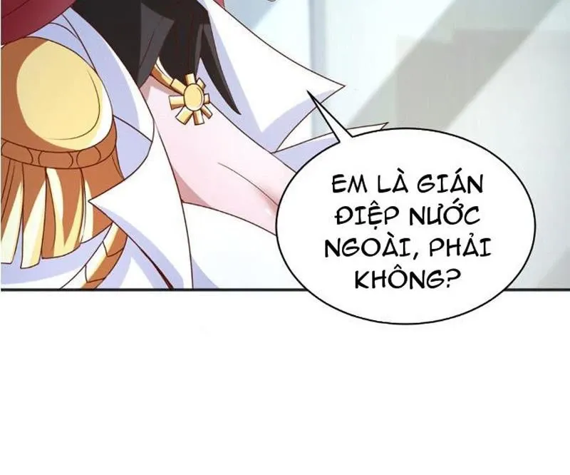 Bảy Vị Tỷ Tỷ Tuyệt Thế Vô Song Của Ta Chap 11 - Next Chap 12