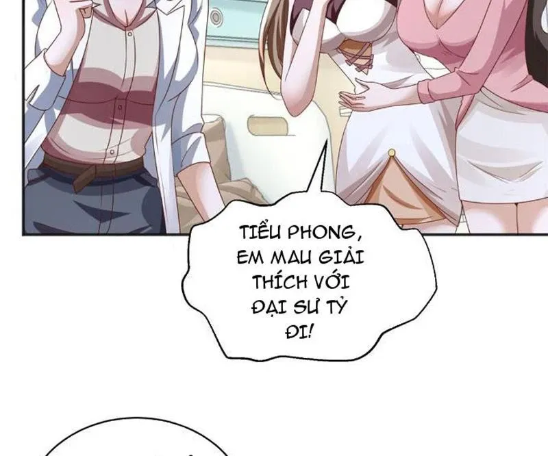 Bảy Vị Tỷ Tỷ Tuyệt Thế Vô Song Của Ta Chap 11 - Next Chap 12