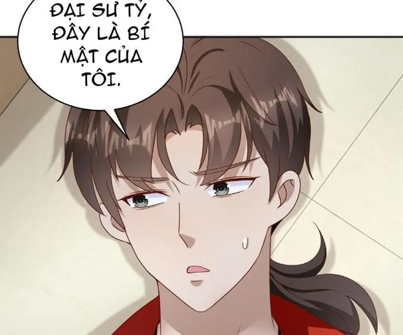 Bảy Vị Tỷ Tỷ Tuyệt Thế Vô Song Của Ta Chap 11 - Next Chap 12