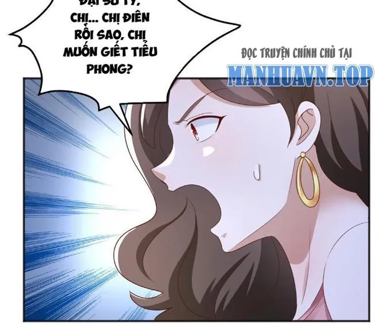 Bảy Vị Tỷ Tỷ Tuyệt Thế Vô Song Của Ta Chap 11 - Next Chap 12