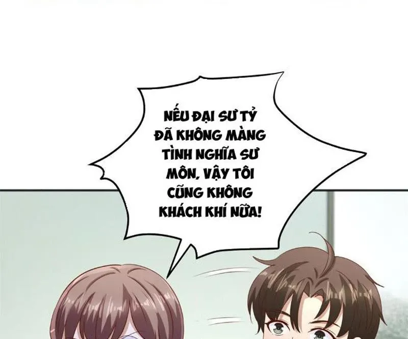 Bảy Vị Tỷ Tỷ Tuyệt Thế Vô Song Của Ta Chap 11 - Next Chap 12