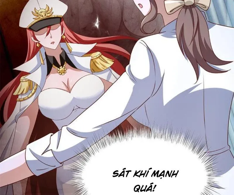 Bảy Vị Tỷ Tỷ Tuyệt Thế Vô Song Của Ta Chap 11 - Next Chap 12