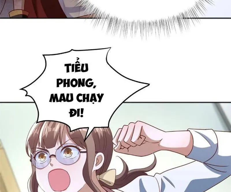 Bảy Vị Tỷ Tỷ Tuyệt Thế Vô Song Của Ta Chap 11 - Next Chap 12