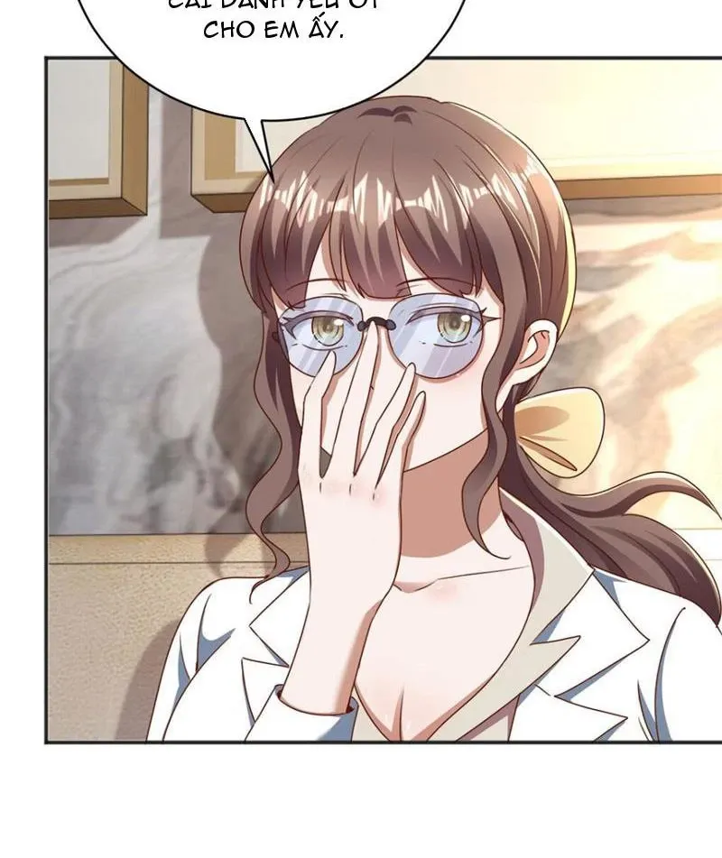 Bảy Vị Tỷ Tỷ Tuyệt Thế Vô Song Của Ta Chap 12 - Next Chap 13
